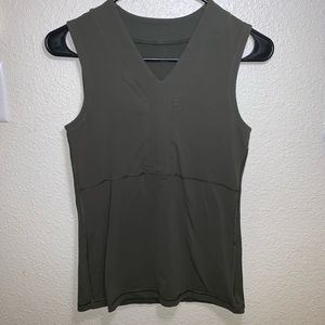 LULULEMON ATHLETICA TANK TOP